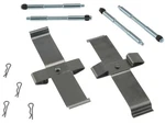 Raybestos Brakes Disc Hardware Kit P N H18042A. Fixed Price $23.25.