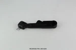 Wilwood Disc Brake Caliper Bracket Set - KIT,GP300,HARLEY,REAR,11.50 Dia. Fixed Price $134.96.