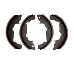 Dynamite Friction Drum Brake Shoe For Vue, Equinox, Torrent, Aztek 1901-0780-00. Fixed Price $60.91.