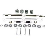 Dorman HW17347 Drum Brake Hardware Kit 93-08 Forester Impreza Legacy Outback. Fixed Price $17.99.