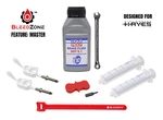 Bleed Kit For Hayes Hydraulic Brakes With Dot 5.1 Fluid Stroker Prime & More. Fixed Price $21.24.