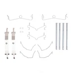 Disc Brake Hardware Kit Fits 2007-2019 Lexus LS460 LS600H LS500 Dfc. Fixed Price $24.73.