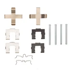 Rr Disc Brake Hwd Kit Dfc 340-67051. Fixed Price $20.27.
