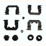 Carlson Disc Brake Hardware Kit P 13639Q. Fixed Price $16.46.