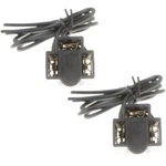 SET-RB85810-2 Dorman Bulb Sockets Of Driver & Passenger Side For Vw Pair. Fixed Price $24.22.