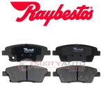 Raybestos Rear Disc Brake Pad Set 2006-2010 Ford Explorer Braking Fb. Fixed Price $51.04.