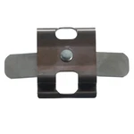 Genuine Bentley Mulsanne 2011+ Front Brake Pad Spring Oem New 4H0698269B. Fixed Price $32.94.