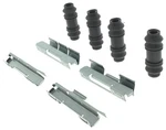 Centric Parts 117.67012 Disc Brake Hardware Kit For 03-08 1500 2500 3500 4000. Fixed Price $19.33.