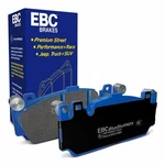 Ebc DP52148NDX Brake Kit. Fixed Price $316.94.