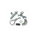 Drum Brake Self-adjuster Repair Kit-wagon Carlson H2515. Fixed Price $21.77.