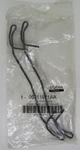 New Mopar Front Drum Brake Hold Down Spring Part No. 05011971AA. Fixed Price $39.99.