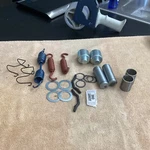 Euclid E10757 Brake Kit New (1). Fixed Price $20.00.