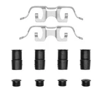 Disc Brake Hardware KIT-4MATIC, Coupe Dfc 340-63065. Fixed Price $32.77.