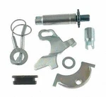 Carlson H2596 Drum Brake Self-adjuster Repair Kit-sedan (S1BW9, 10). Fixed Price $13.51.