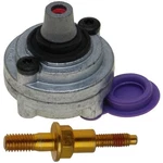 Acdelco 18K2266 Rear Disc Brake Caliper Low Frequency Noise Damper. Fixed Price $47.94.