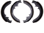 Brake Shoe Set 41YDQFS11 For Special Wildcat Roadmaster Lesabre Riviera Series. Fixed Price $74.10.