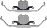 Dorman HW13926 Disc Brake Hardware Kit For 2007-2012 Bmw Models. Fixed Price $15.95.