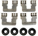 Disc Brake Hardware Kit Dorman HW5767. Fixed Price $37.99.