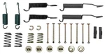 Drum Brake Hardware Kit Fits 1972-2002 Gmc C2500,K2500 K1500 G1500,G2500 Acdelc. Fixed Price $23.01.