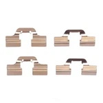 Disc Brake Hardware Kit-sedan Dfc 340-74009. Fixed Price $27.99.
