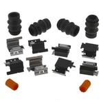 Disc Brake Hardware Kit-r-line Raybestos H5831A. Fixed Price $13.64.