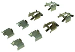 Centric Parts 117.40010 Disc Brake Hardware Kit. Fixed Price $25.99.