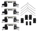 Disc Brake Hardware Kit Better 13465K. Fixed Price $12.00.