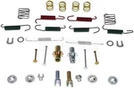 Drum Brake Hardware Kit Dorman HW17471 Fits 11-15 Lexus RX350. Fixed Price $30.10.