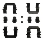 Disc Brake Hardware Wearever 13469Q / Xrf Carlson For 07-10 Kia Optima. Fixed Price $8.99.