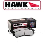 Hawk Front Disc Brake Pad Set For 1979-1995 Gmc G1500 Braking Stopping Ph. Fixed Price $169.55.
