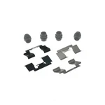 Disc Brake Hardware Kit-r/t Carlson H5687Q. Fixed Price $14.64.