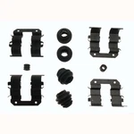 Carlson Disc Brake Hardware Kit P 13575Q. Fixed Price $24.18.