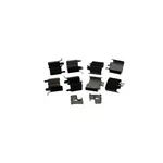 Carlson Disc Brake Caliper Abutment Service Kit P1179. Fixed Price $15.32.