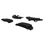 Centric Front Disc Brake Pad Set For Aerostar, Bronco Ii, Ranger (102.03260). Fixed Price $24.69.