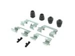 Centric Parts Disc Brake Hardware Kit 117 42055. Fixed Price $11.84.