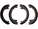Dynamic Friction 73RK94S Rear Brake Shoe Set Fits 1997-2002 Ford Expedition. Fixed Price $40.69.