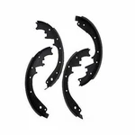 Drum Brake Shoe S9 Carquest/wearever. Fixed Price $36.91.