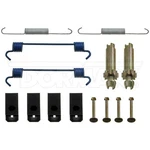 Dorman HW7302 Parking Brake Hardware Kit. Fixed Price $21.99.