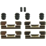 HW5864 Dorman Brake Hardware Kit Front For Jeep Grand Cherokee Commander 06-10. Fixed Price $27.61.