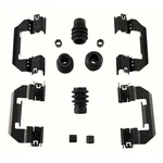 Disc Brake Hardware Kit-r-line Raybestos H5860A. Fixed Price $13.19.