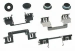 Frt Disc Brake Hwd Kit Carlson H5765Q. Fixed Price $28.53.