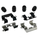 Disc Brake Hardware Kit-r-line Raybestos H15921A. Fixed Price $14.32.