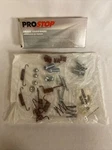 Parking Brake Hardware Kit Rear Prostop 17436 Fits Hyundai/kia. Fixed Price $18.98.