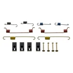 Ford Festiva 1988-1993 Dorman Rear Drum Brake Hardware Kit. Fixed Price $15.20.