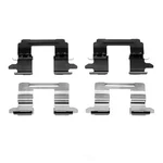 Disc Brake Hardware Kit Dfc 340-67040. Fixed Price $32.99.