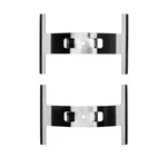 Genuine Dynamic Friction Dfc Disc Brake Hardware Kit 340-20004. Fixed Price $5.99.