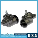 Front Left & Right Drum Brake Wheel Cylinder 1976 1975 Ford P-400. Fixed Price $146.99.
