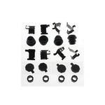Disc Brake Hardware Kit Pronto H5819Q. Fixed Price $39.99.