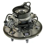 515110 Ac Delco Wheel Hub Front Driver Left Side 4WD 4X4 For Chevy Hand I-370. Fixed Price $266.98.