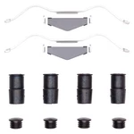 For Saab 9-3 2003-2005 Dfc 340-65004 Front Disc Brake Hardware Kit. Fixed Price $12.91.